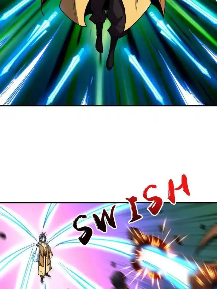 I'm Really Not the Villain Ch.271