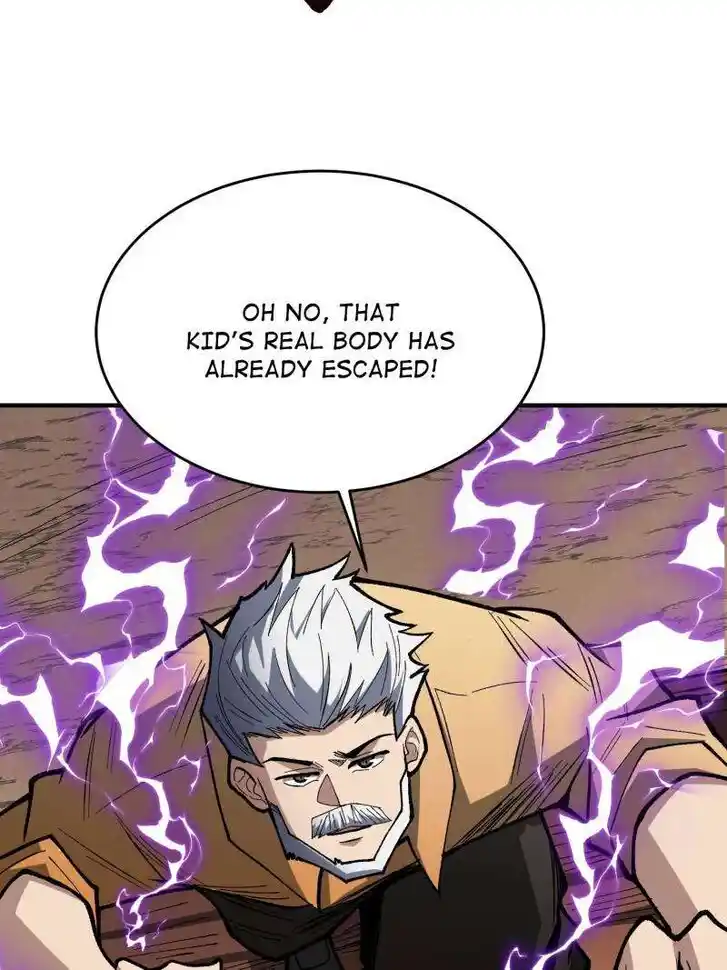 I'm Really Not the Villain Ch.271