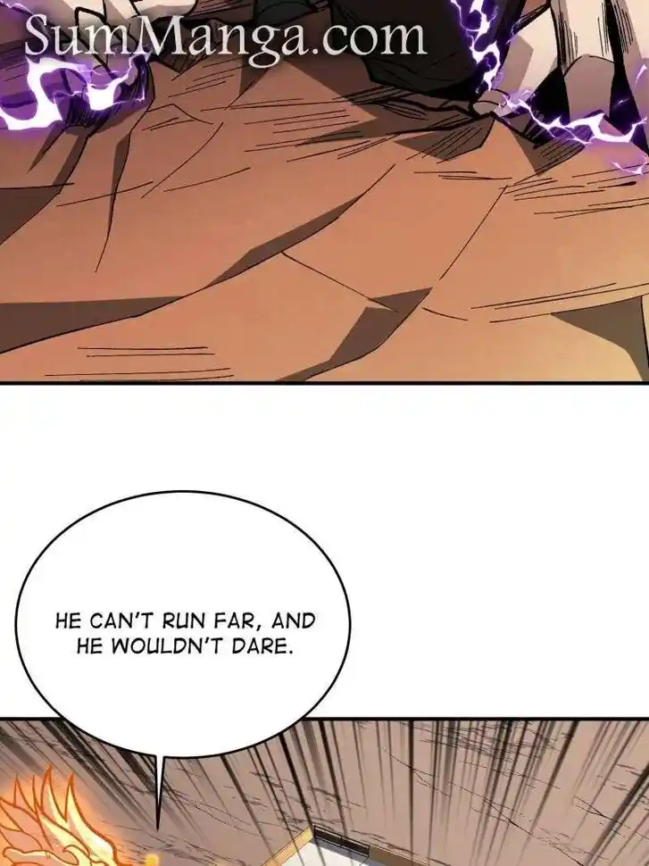 I'm Really Not the Villain Ch.271