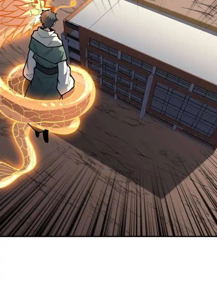 I'm Really Not the Villain Ch.271