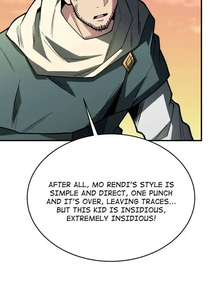 I'm Really Not the Villain Ch.271