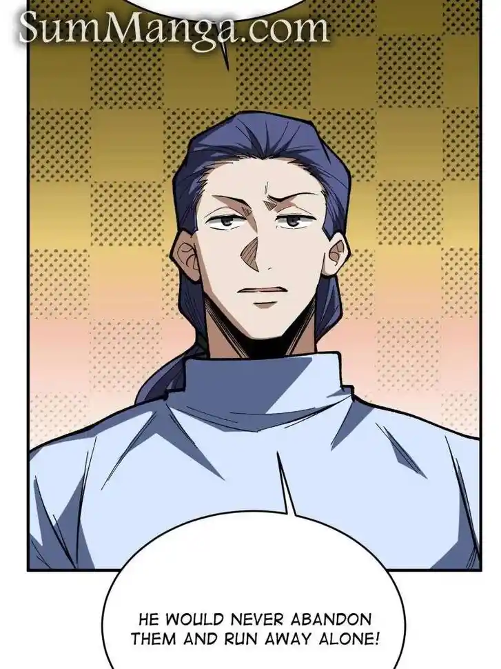 I'm Really Not the Villain Ch.271