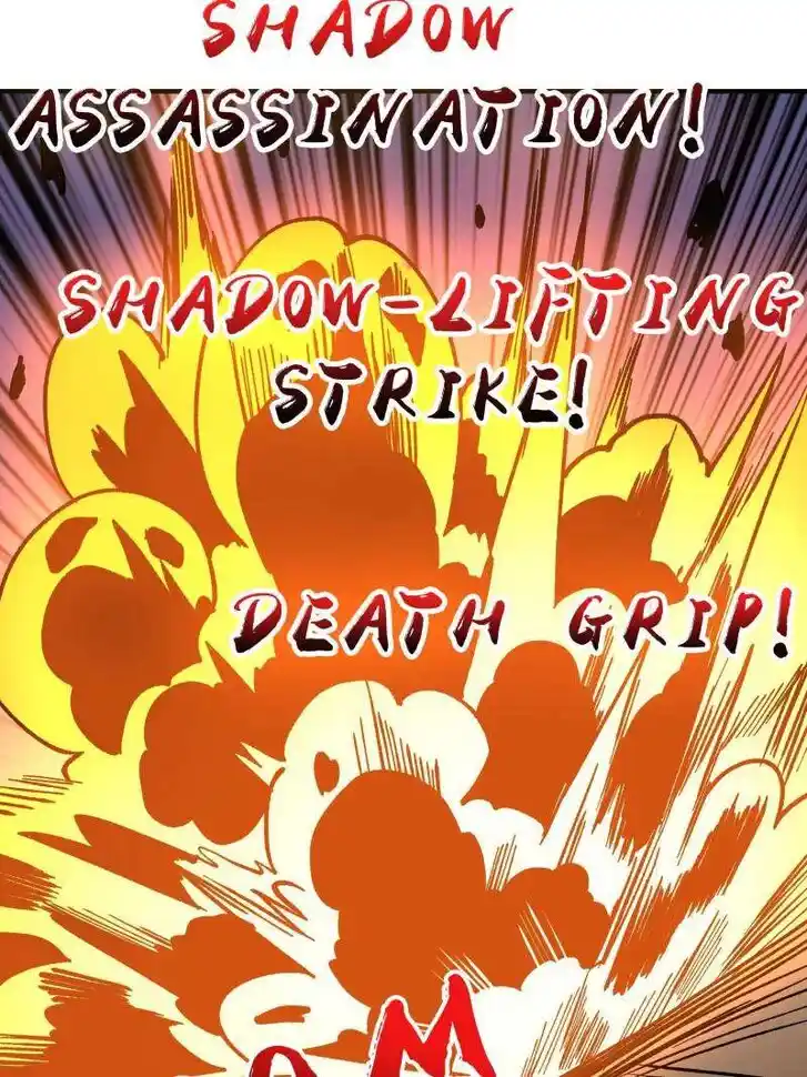 I'm Really Not the Villain Ch.271