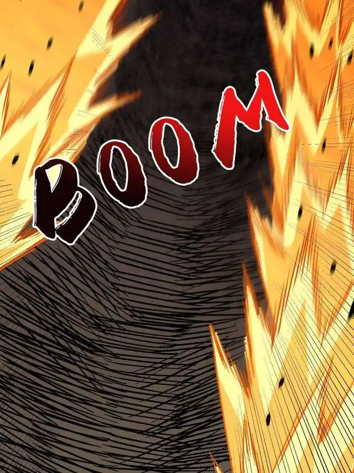 I'm Really Not the Villain Ch.271