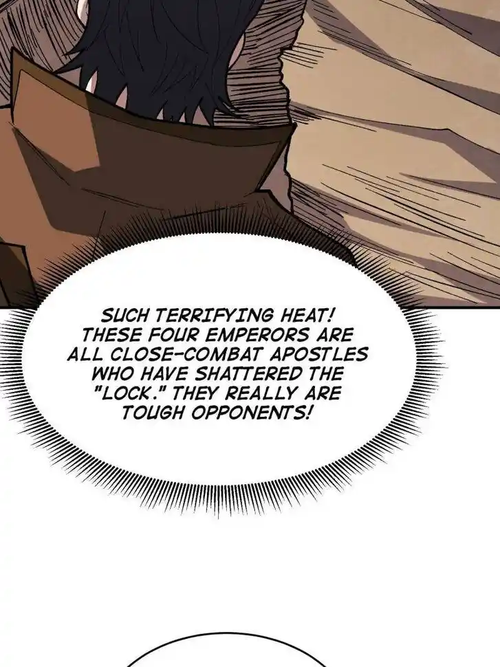 I'm Really Not the Villain Ch.271