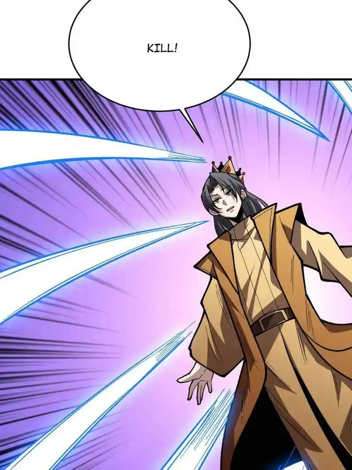 I'm Really Not the Villain Ch.271