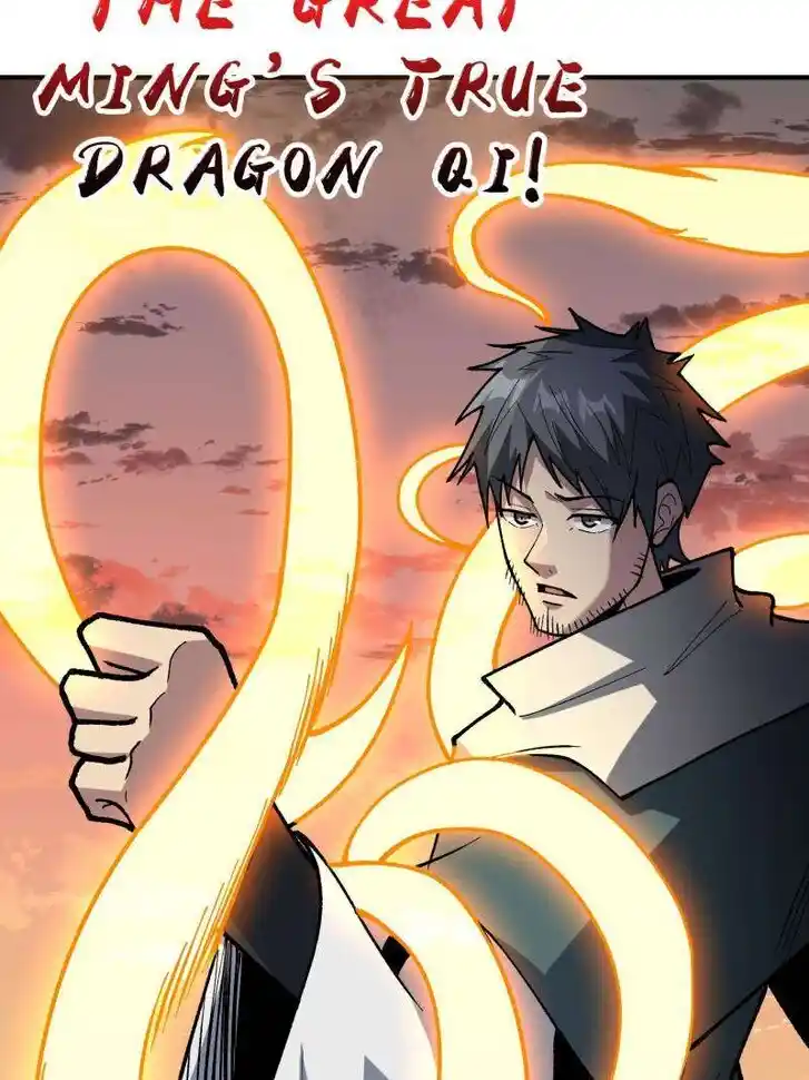 I'm Really Not the Villain Ch.271