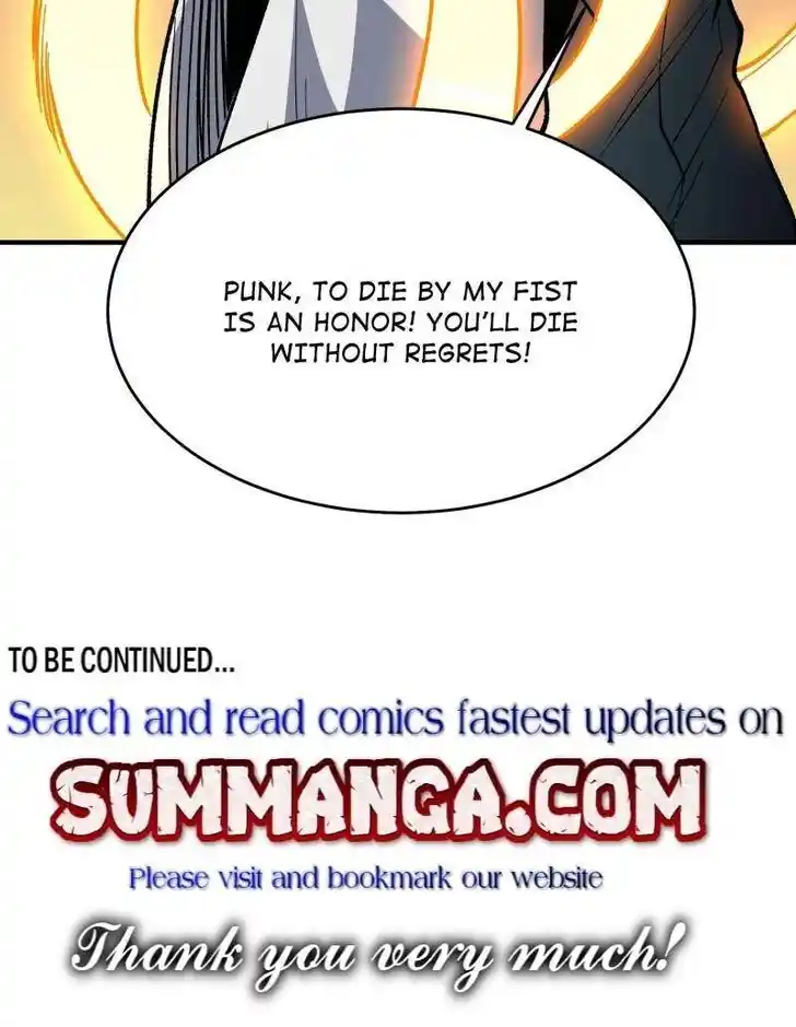 I'm Really Not the Villain Ch.271