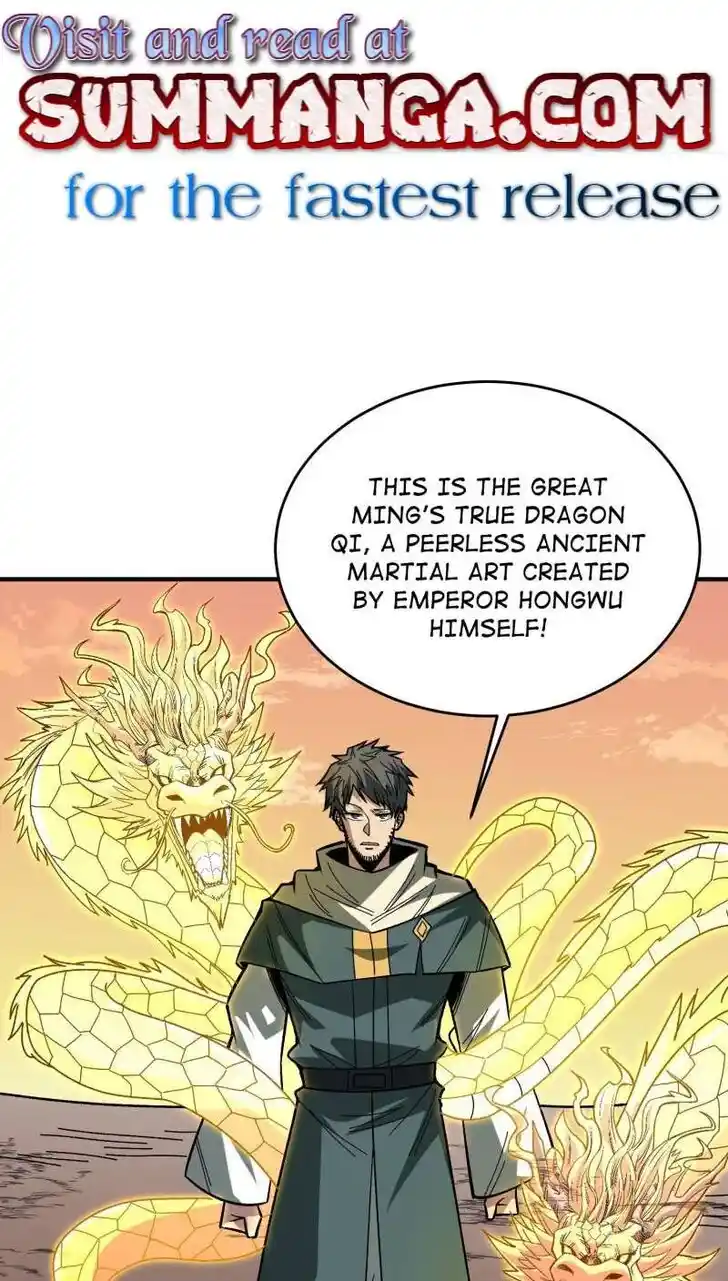 I'm Really Not the Villain Ch.272