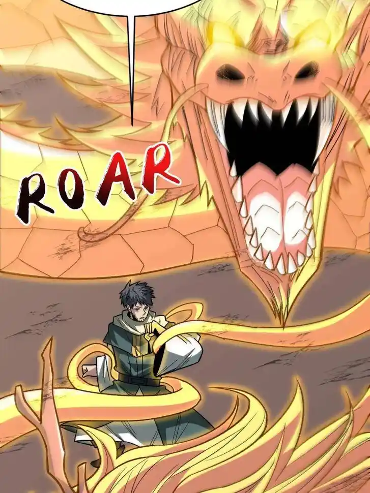 I'm Really Not the Villain Ch.272