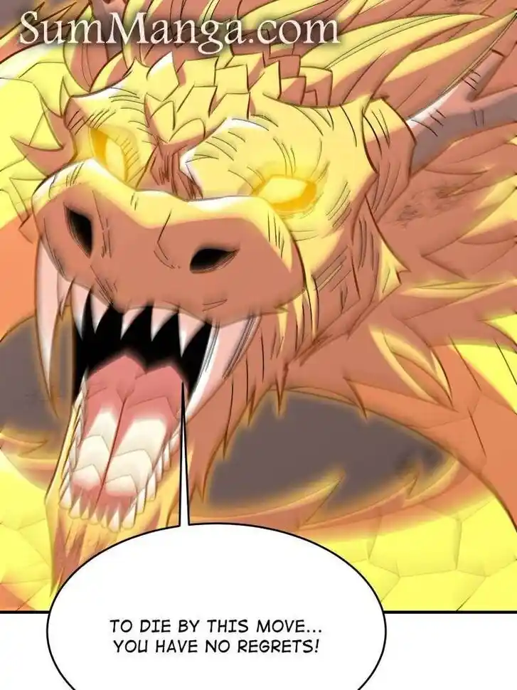 I'm Really Not the Villain Ch.272