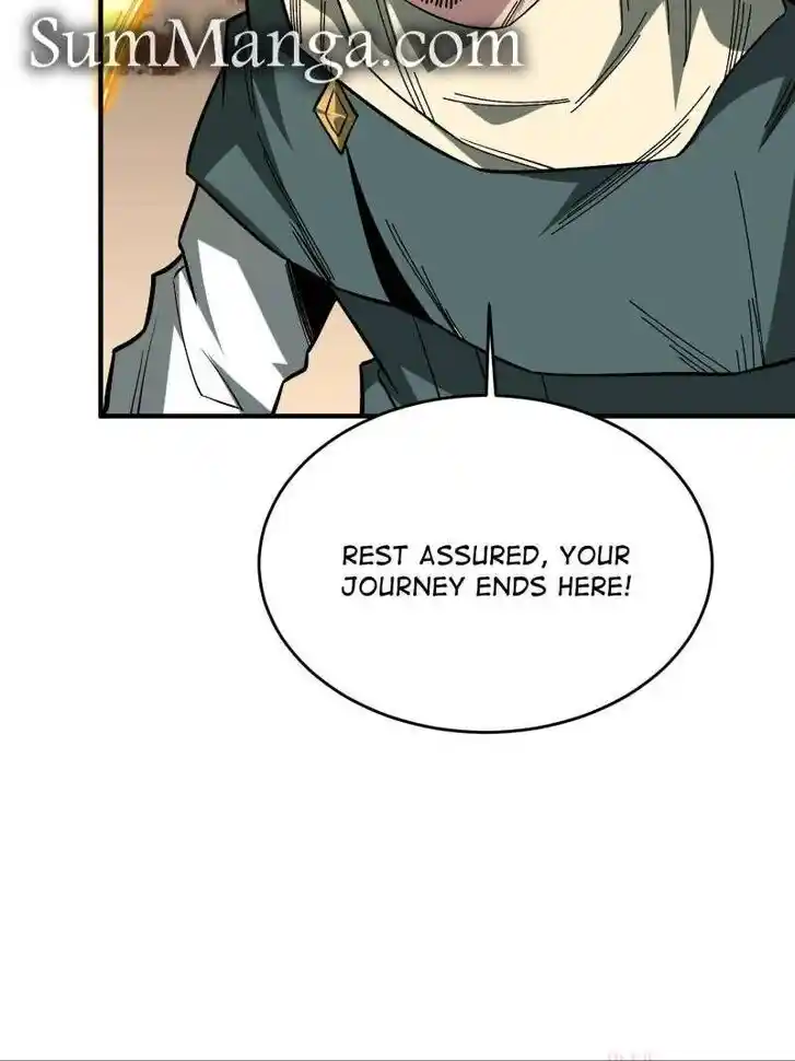 I'm Really Not the Villain Ch.272