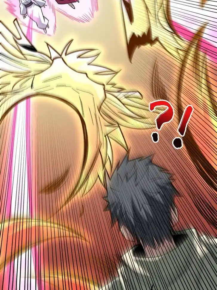 I'm Really Not the Villain Ch.272