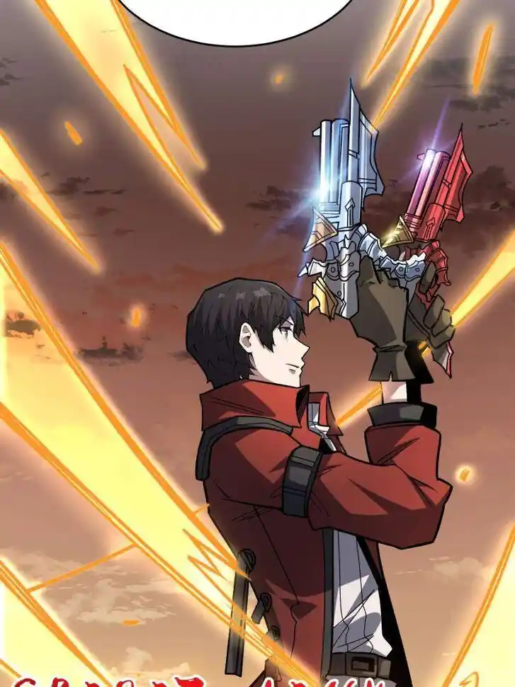 I'm Really Not the Villain Ch.272