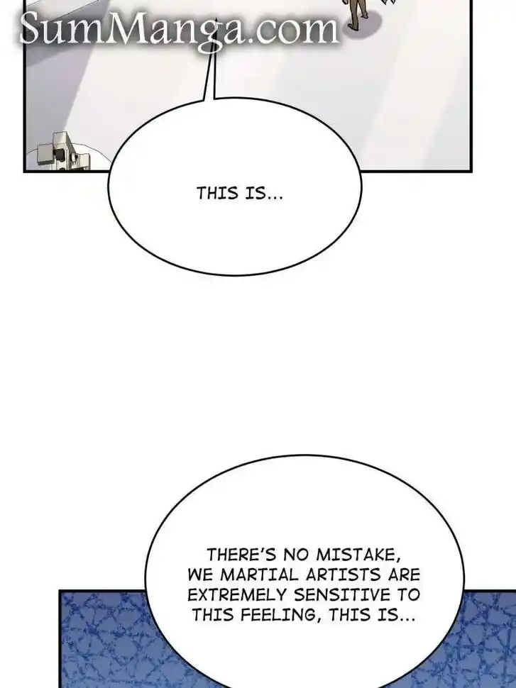 I'm Really Not the Villain Ch.272