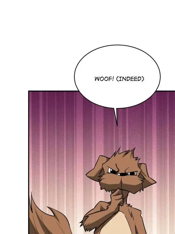 I'm Really Not the Villain Ch.272