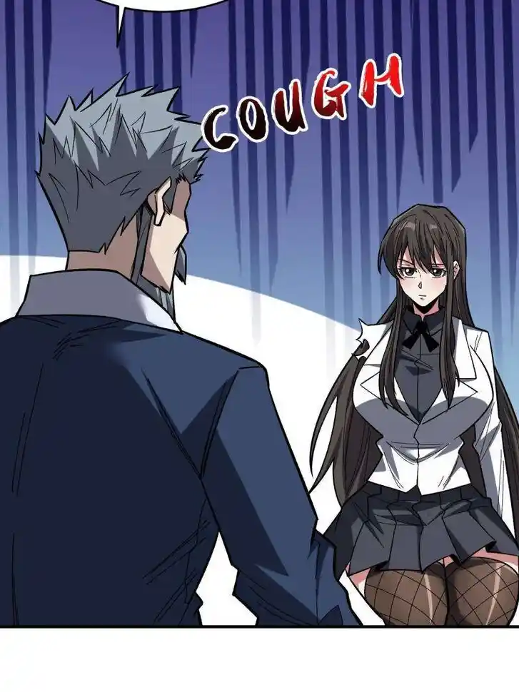 I'm Really Not the Villain Ch.272