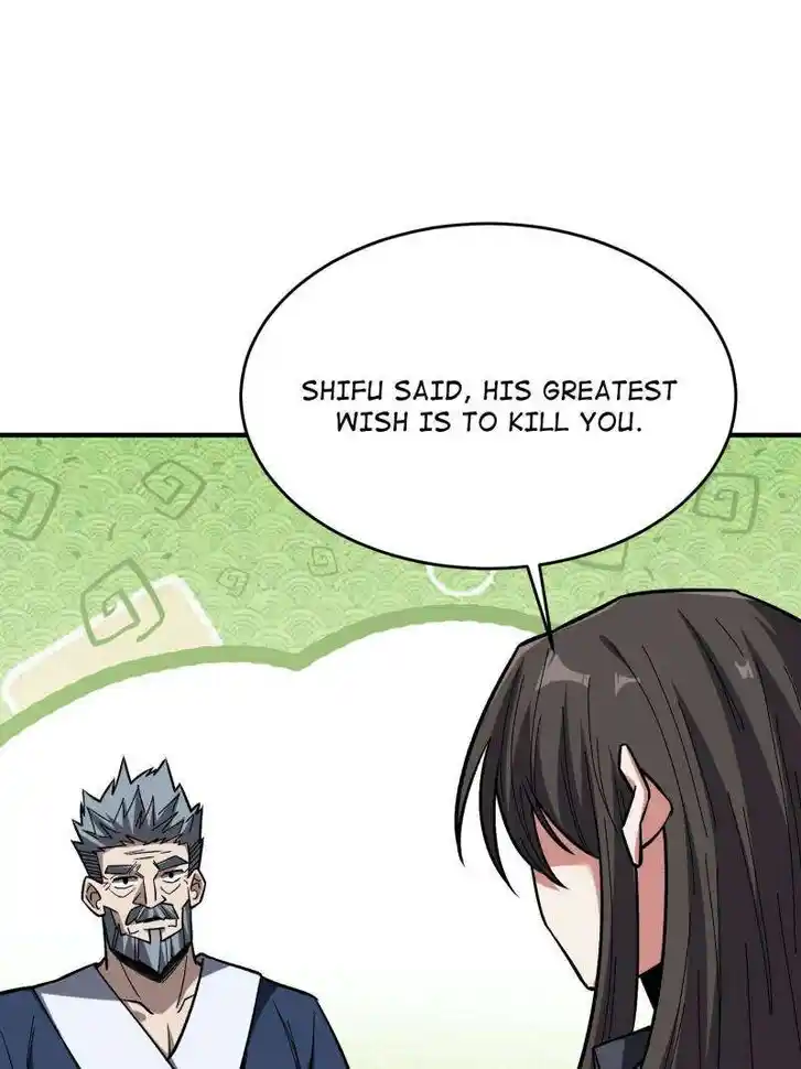 I'm Really Not the Villain Ch.272