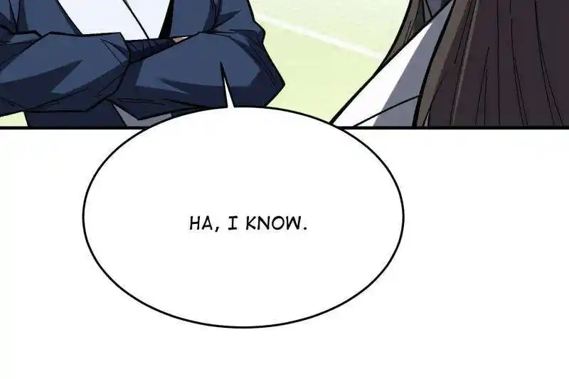 I'm Really Not the Villain Ch.272