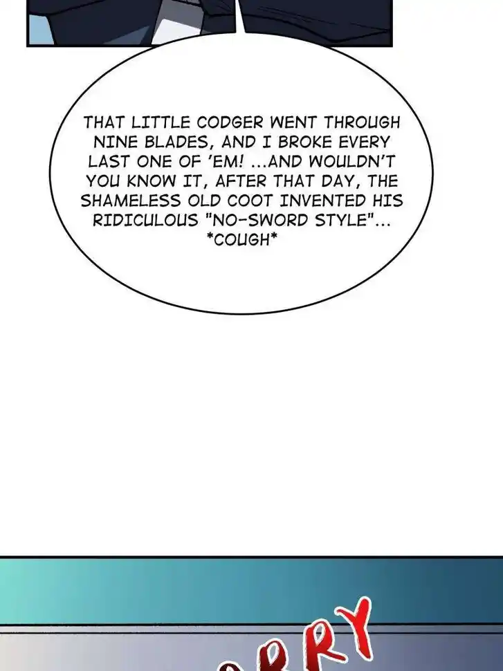 I'm Really Not the Villain Ch.272