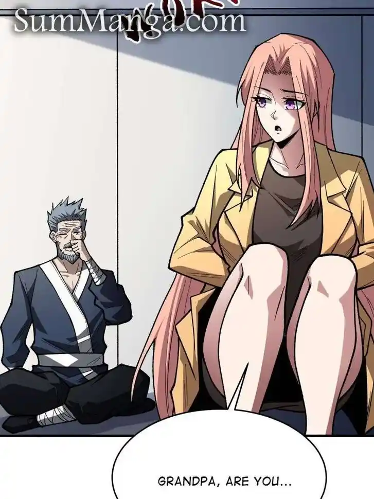 I'm Really Not the Villain Ch.272