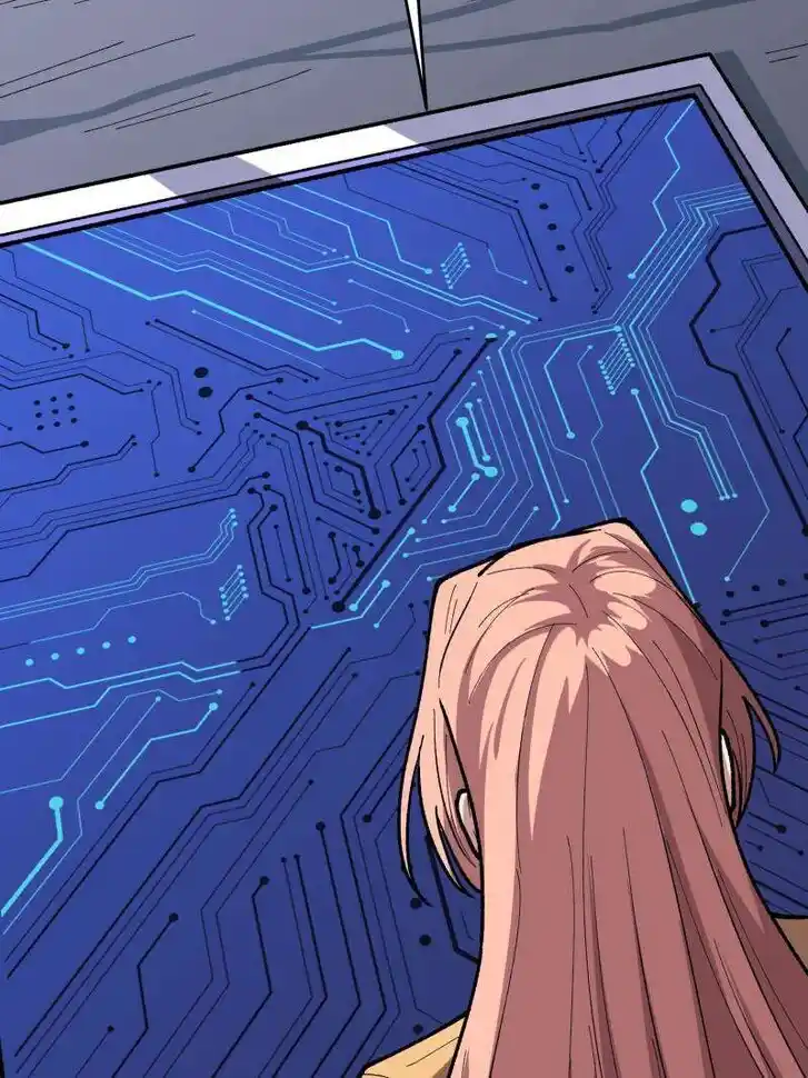 I'm Really Not the Villain Ch.272