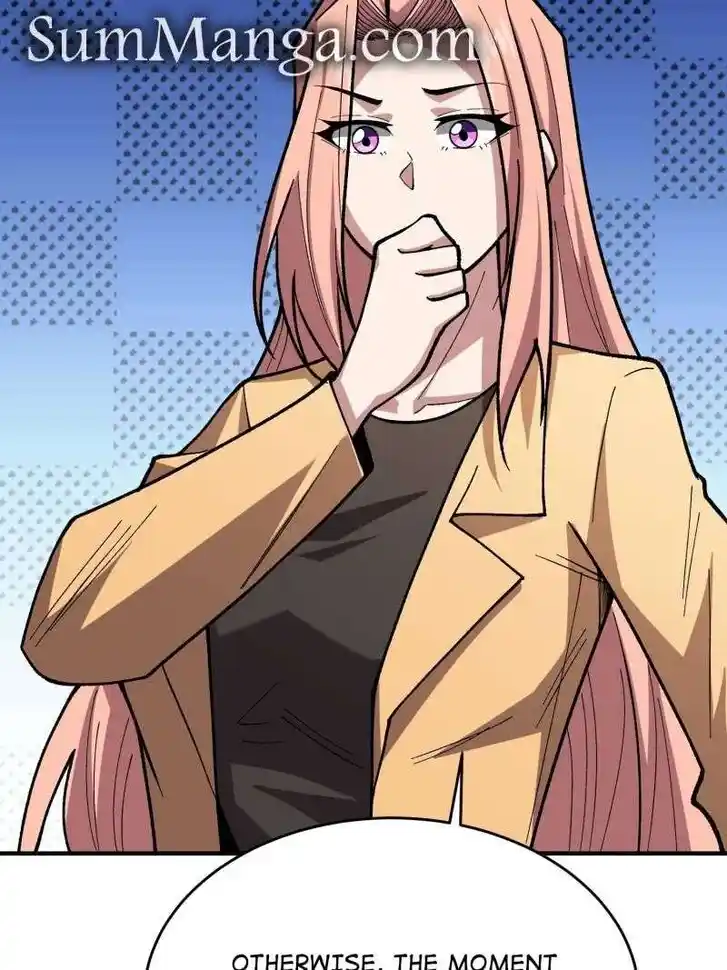 I'm Really Not the Villain Ch.272