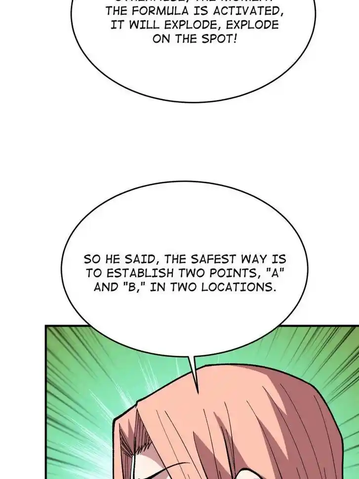 I'm Really Not the Villain Ch.272