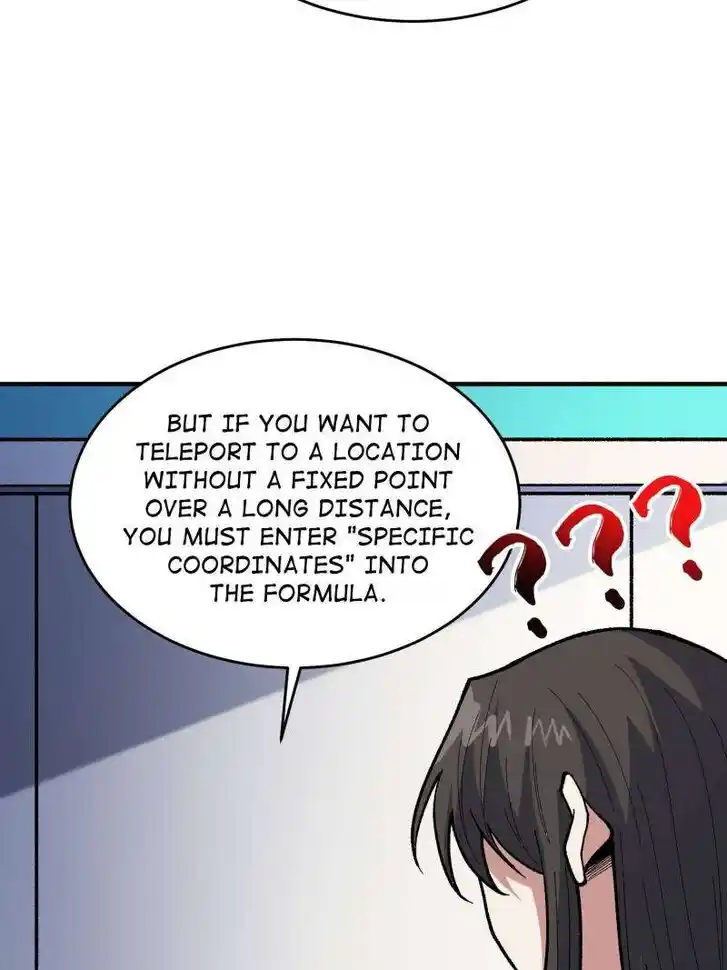 I'm Really Not the Villain Ch.272