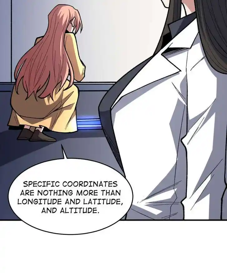 I'm Really Not the Villain Ch.272