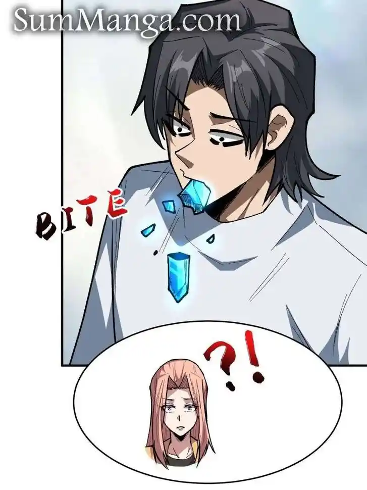 I'm Really Not the Villain Ch.272