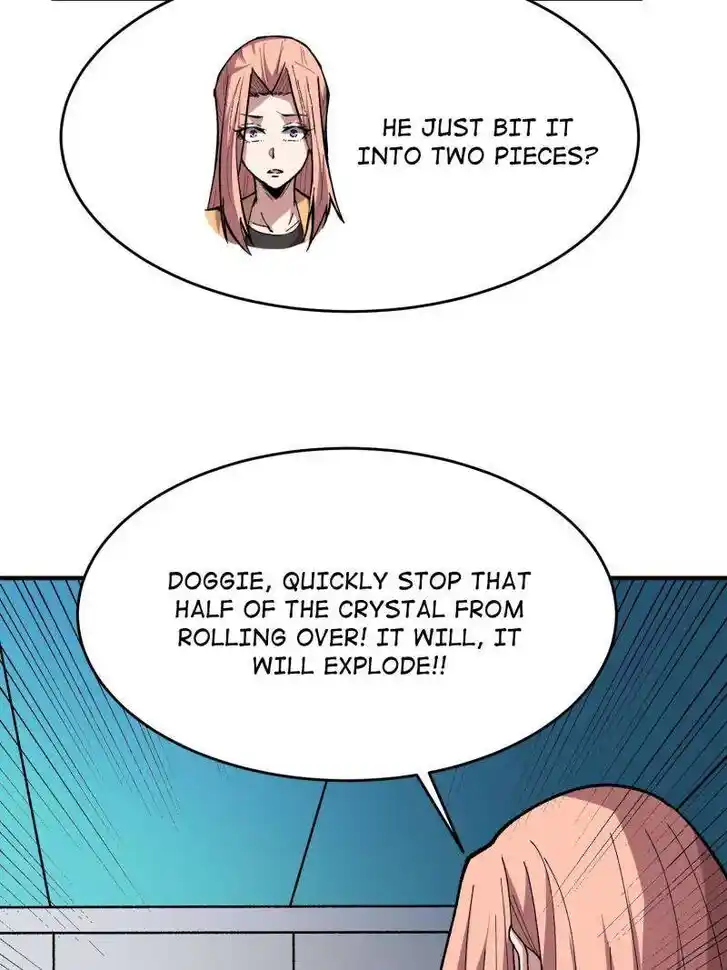 I'm Really Not the Villain Ch.272