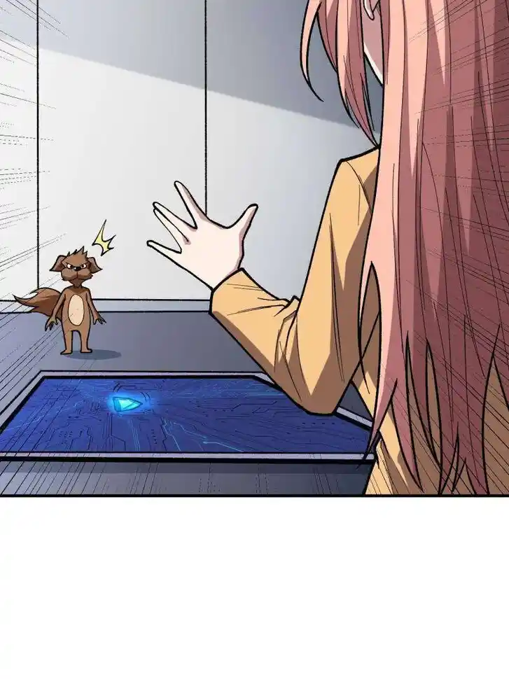 I'm Really Not the Villain Ch.272