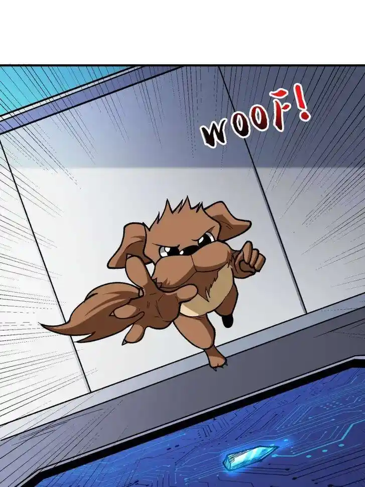 I'm Really Not the Villain Ch.272