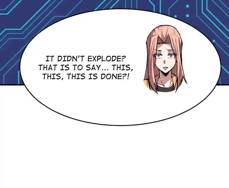 I'm Really Not the Villain Ch.272