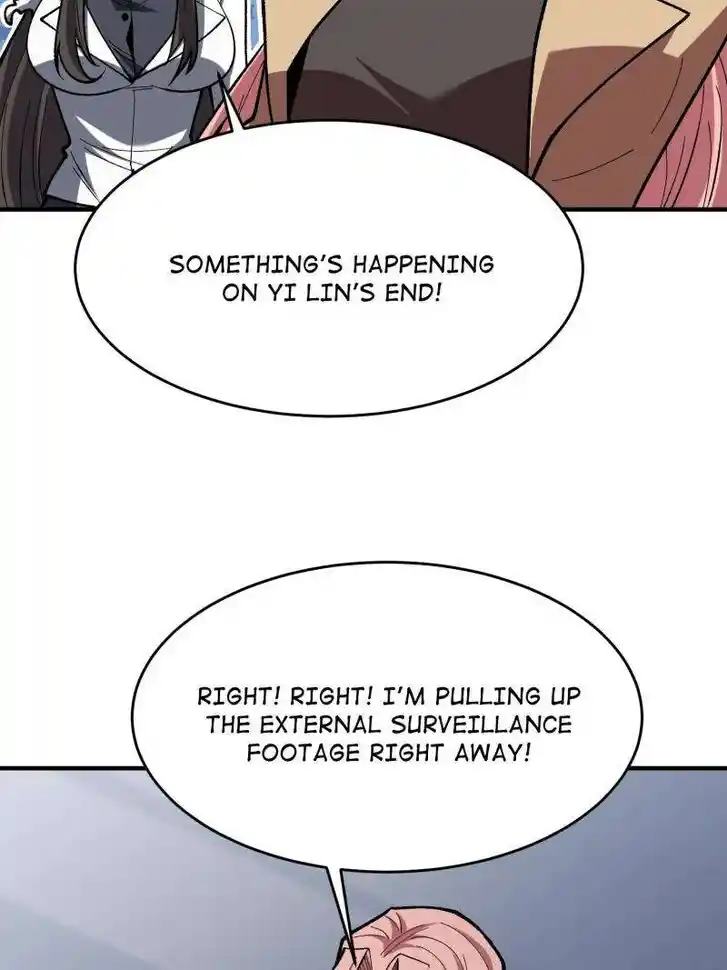 I'm Really Not the Villain Ch.272