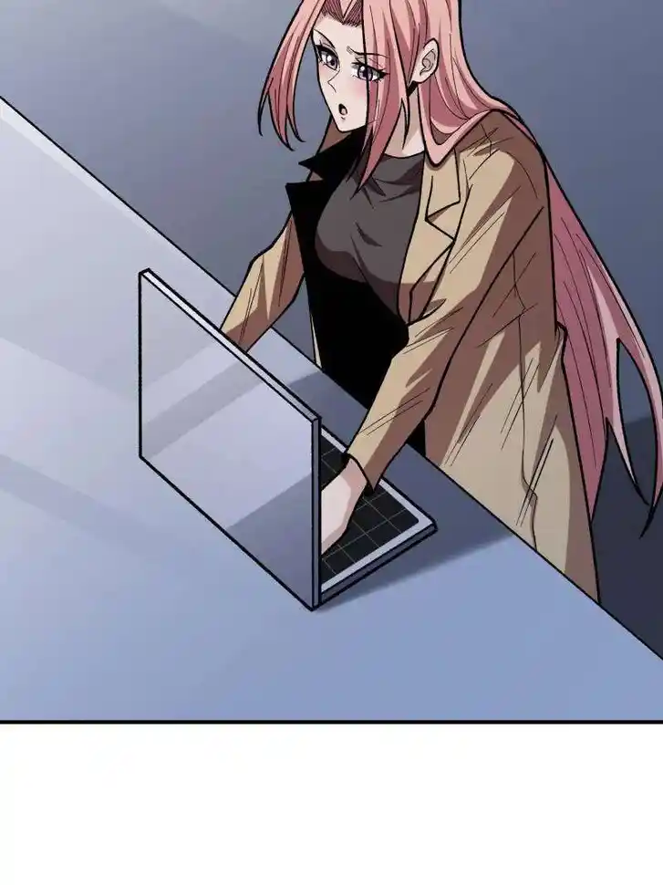 I'm Really Not the Villain Ch.272