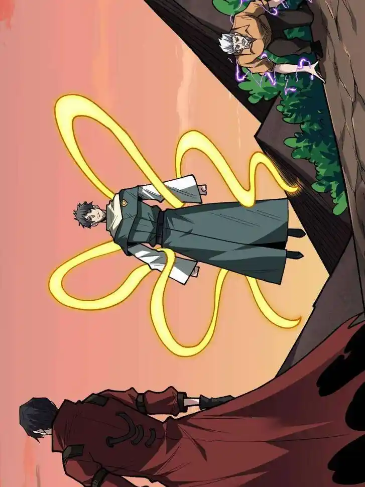 I'm Really Not the Villain Ch.272