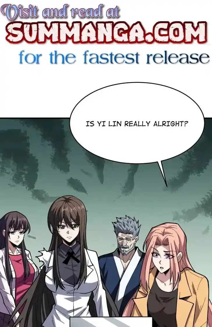 I'm Really Not the Villain Ch.273