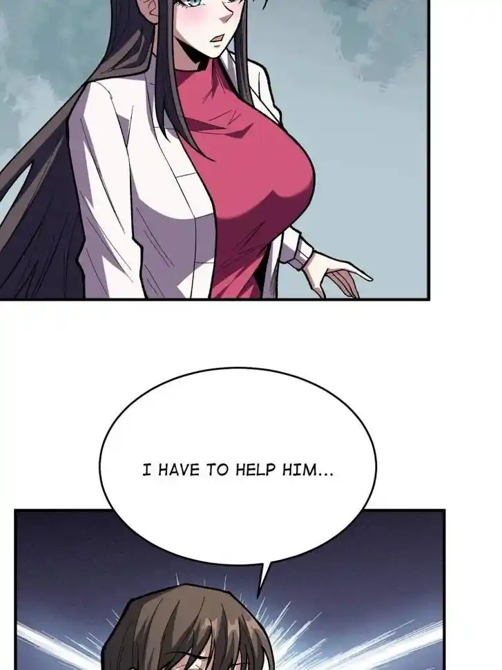 I'm Really Not the Villain Ch.273