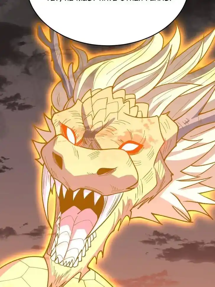 I'm Really Not the Villain Ch.273