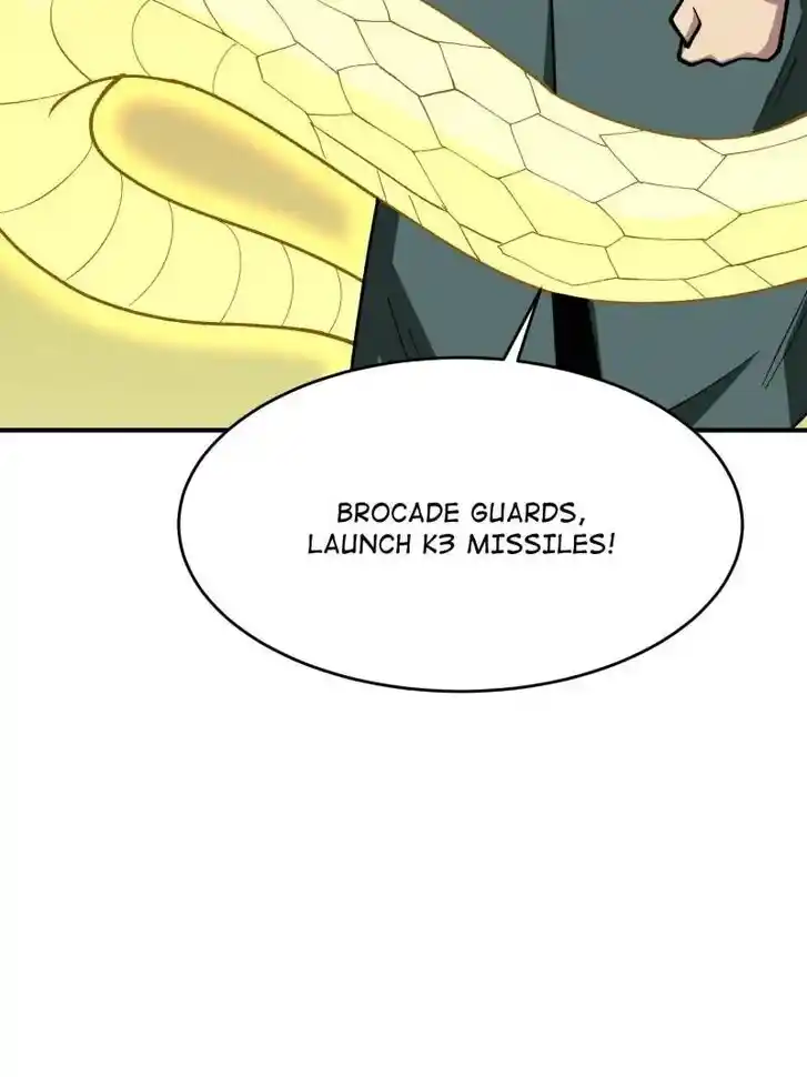 I'm Really Not the Villain Ch.273