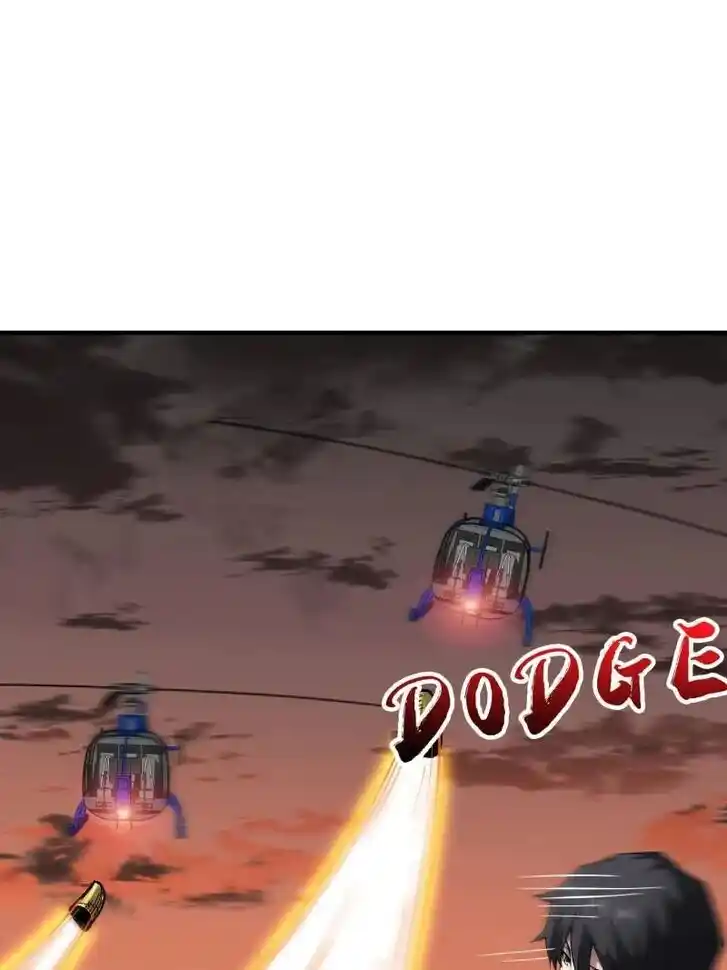 I'm Really Not the Villain Ch.273