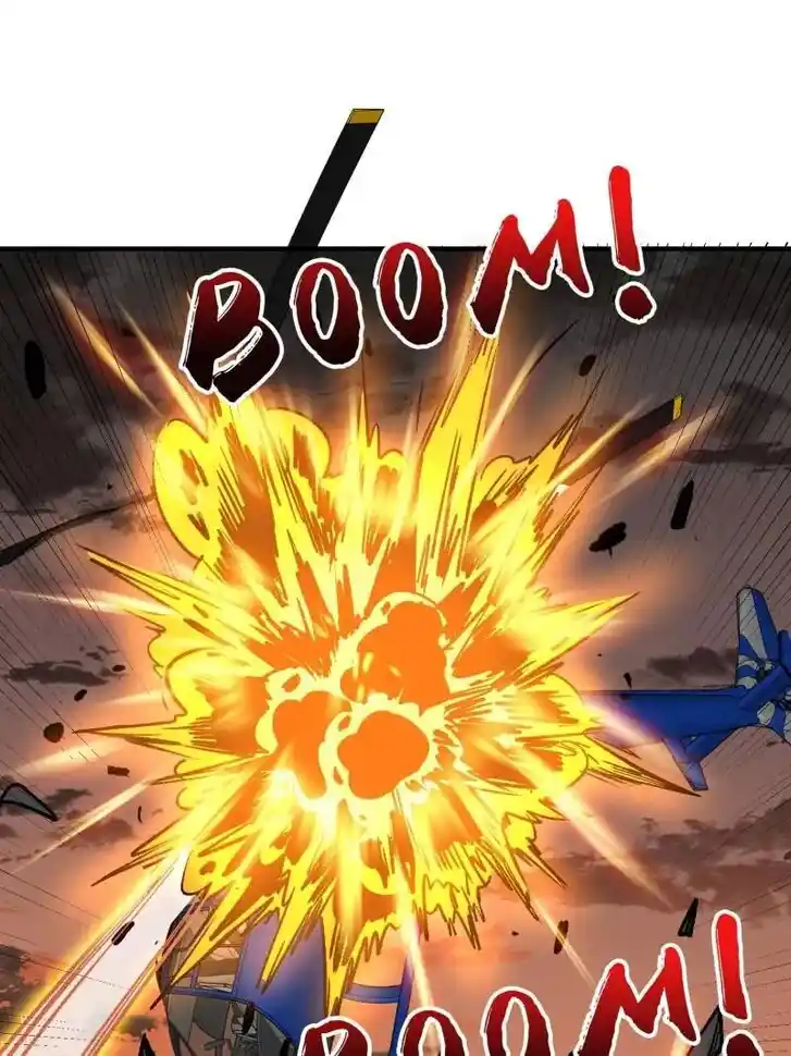 I'm Really Not the Villain Ch.273