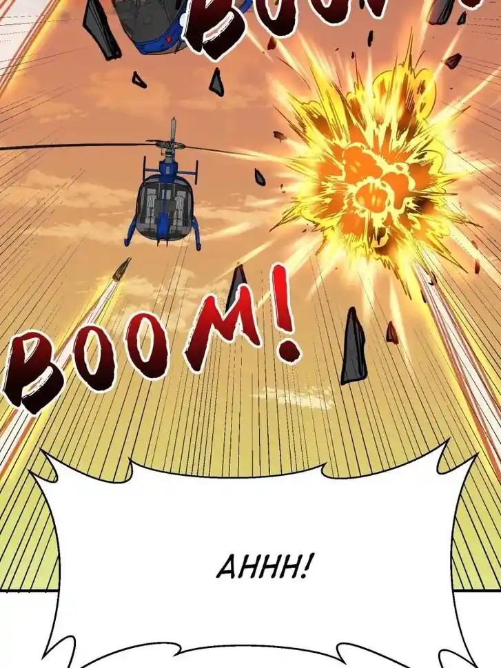 I'm Really Not the Villain Ch.273