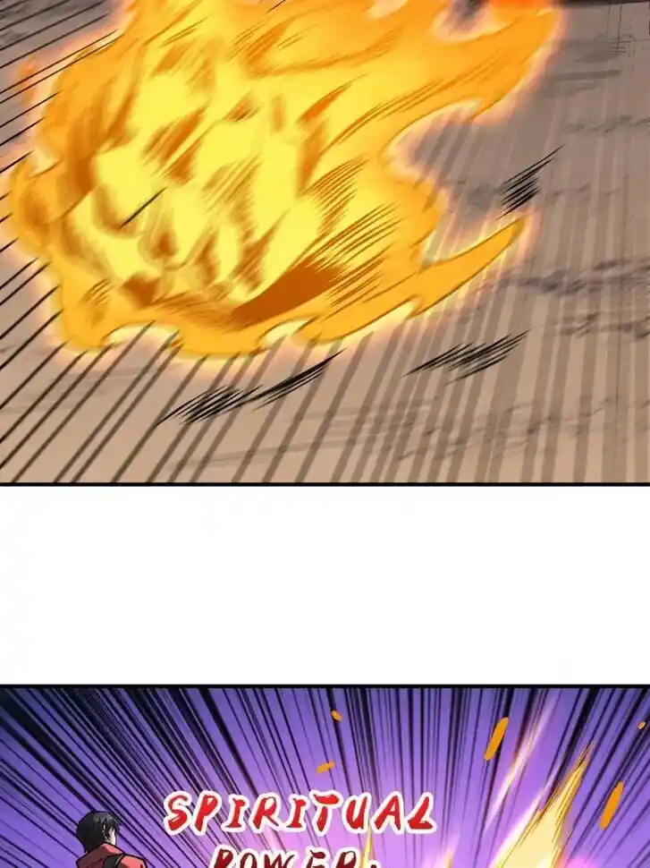 I'm Really Not the Villain Ch.273