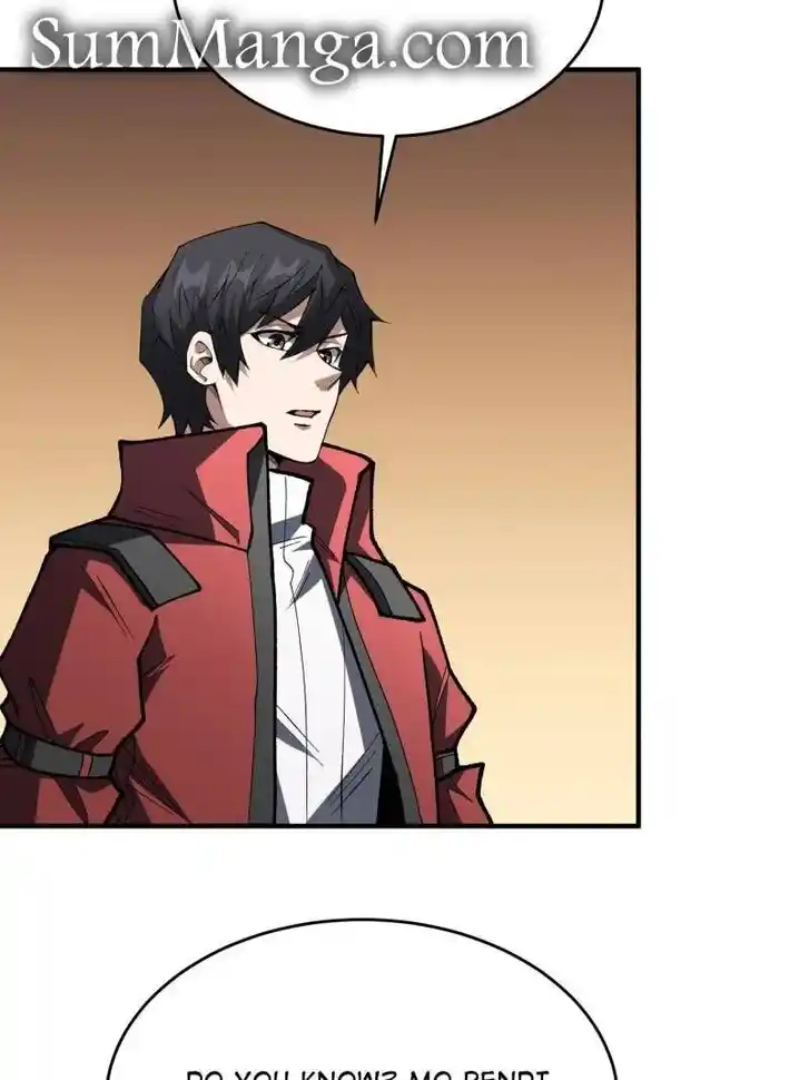 I'm Really Not the Villain Ch.273