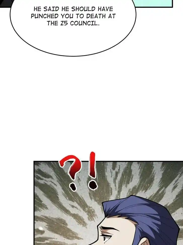 I'm Really Not the Villain Ch.273