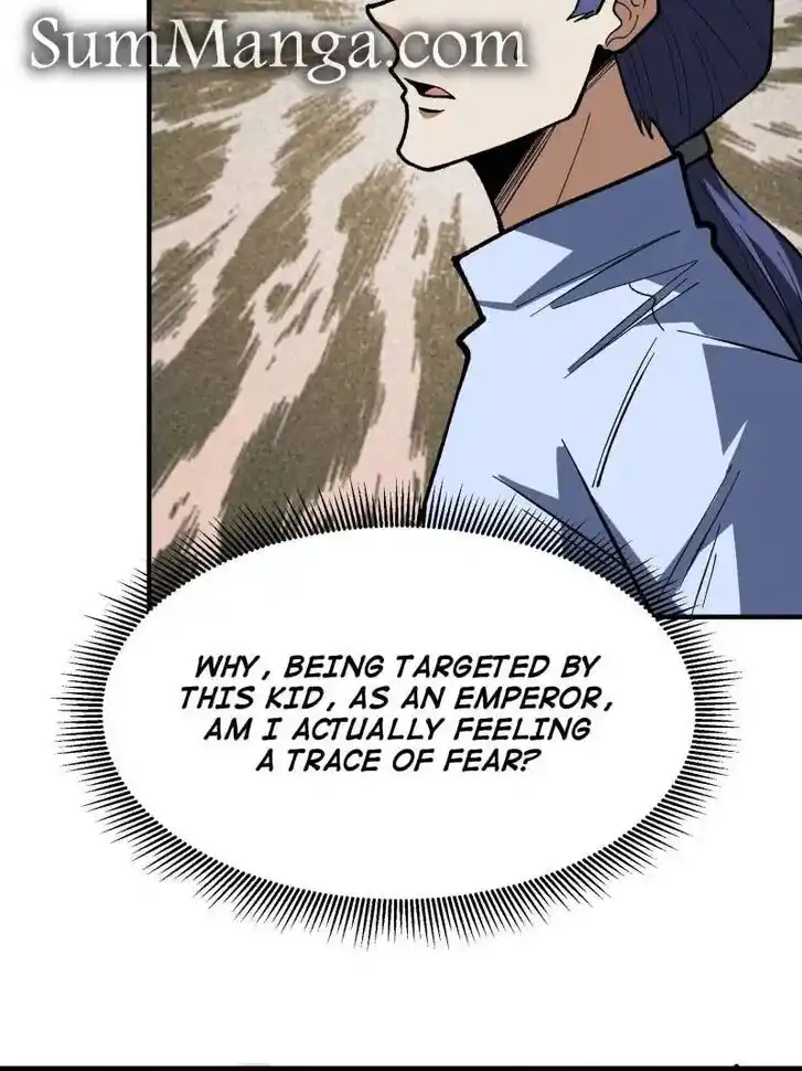 I'm Really Not the Villain Ch.273