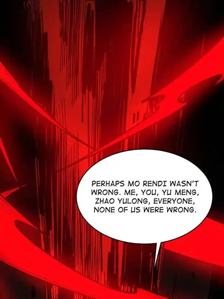 I'm Really Not the Villain Ch.273